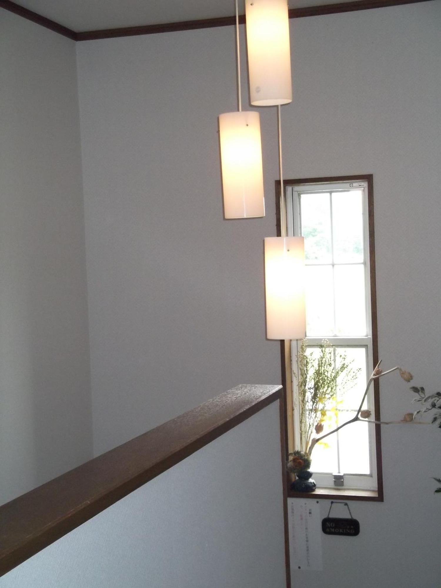 Pension Green Lake Gujo Exterior foto