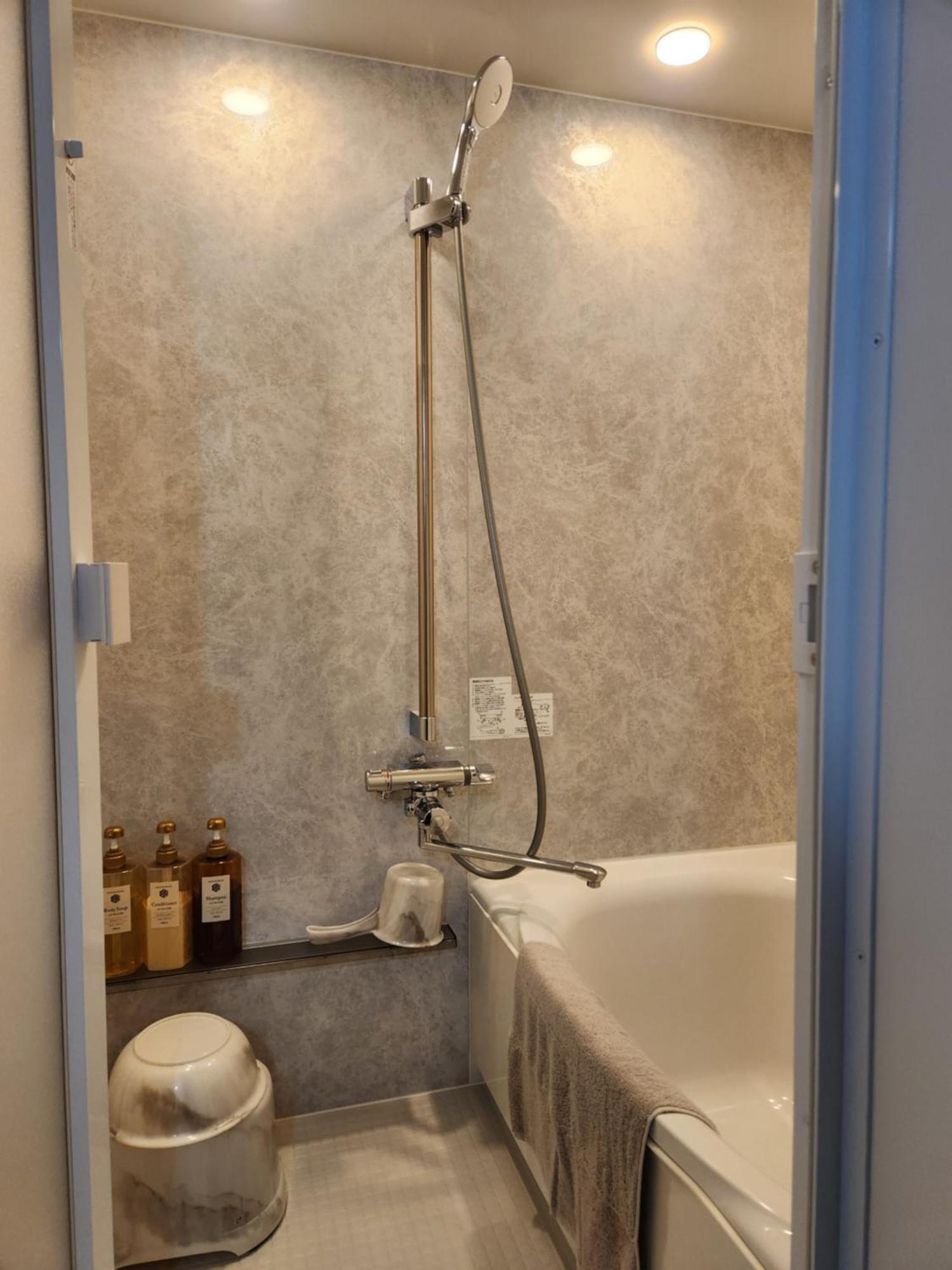 Pension Green Lake Gujo Exterior foto