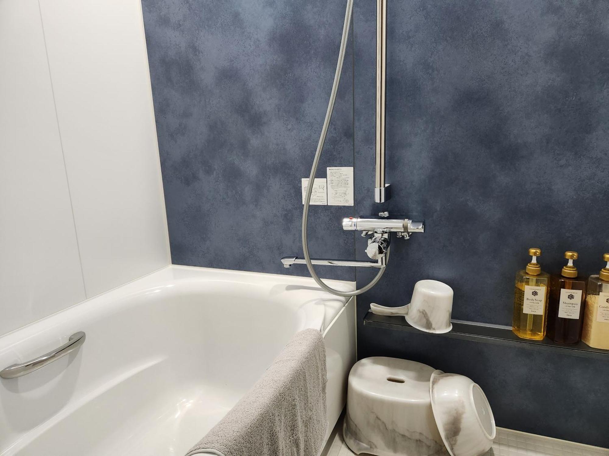 Pension Green Lake Gujo Exterior foto