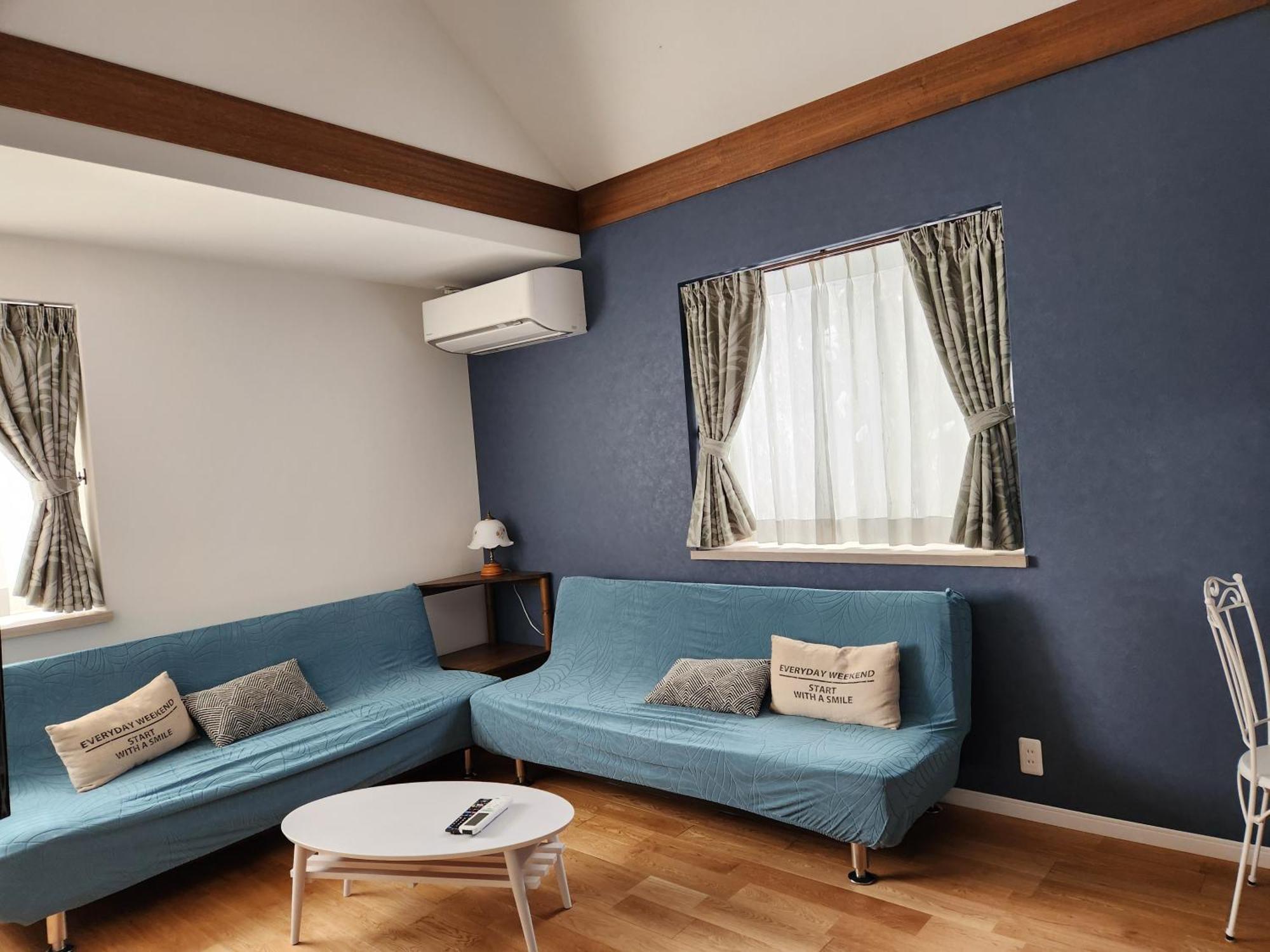 Pension Green Lake Gujo Exterior foto