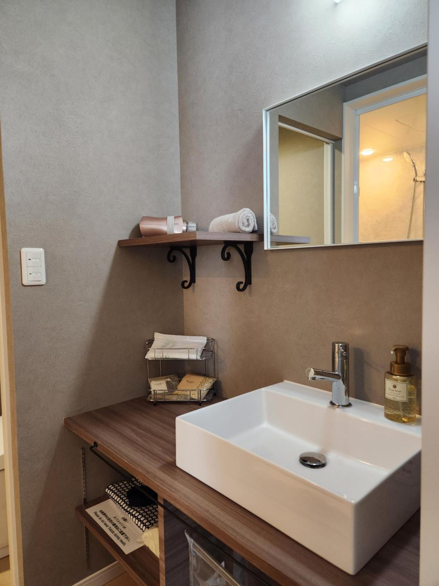 Pension Green Lake Gujo Exterior foto