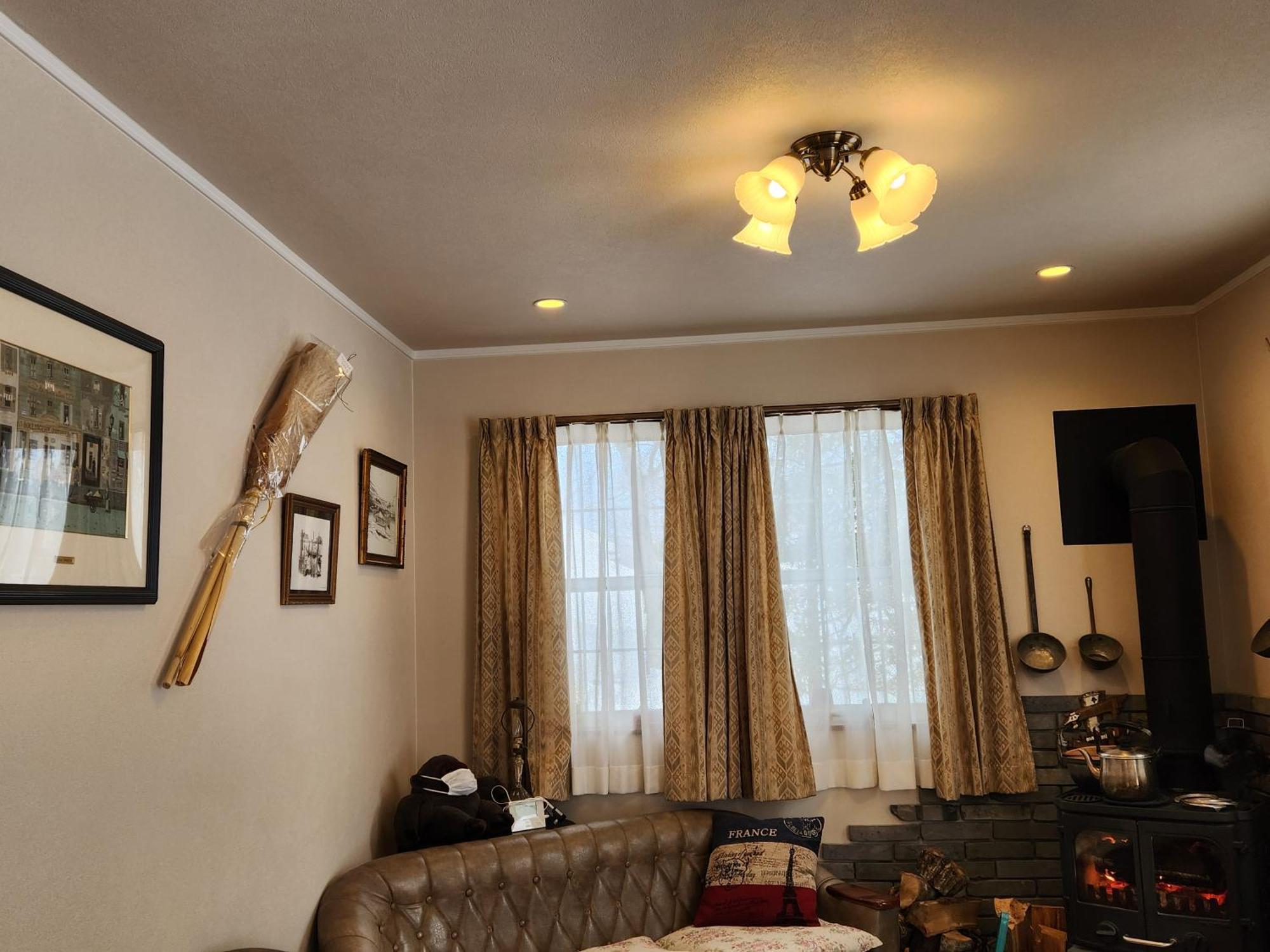 Pension Green Lake Gujo Exterior foto