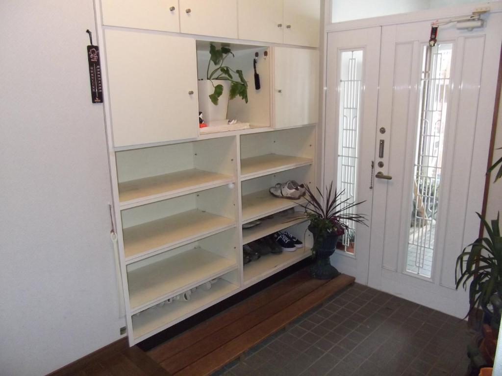 Pension Green Lake Gujo Exterior foto